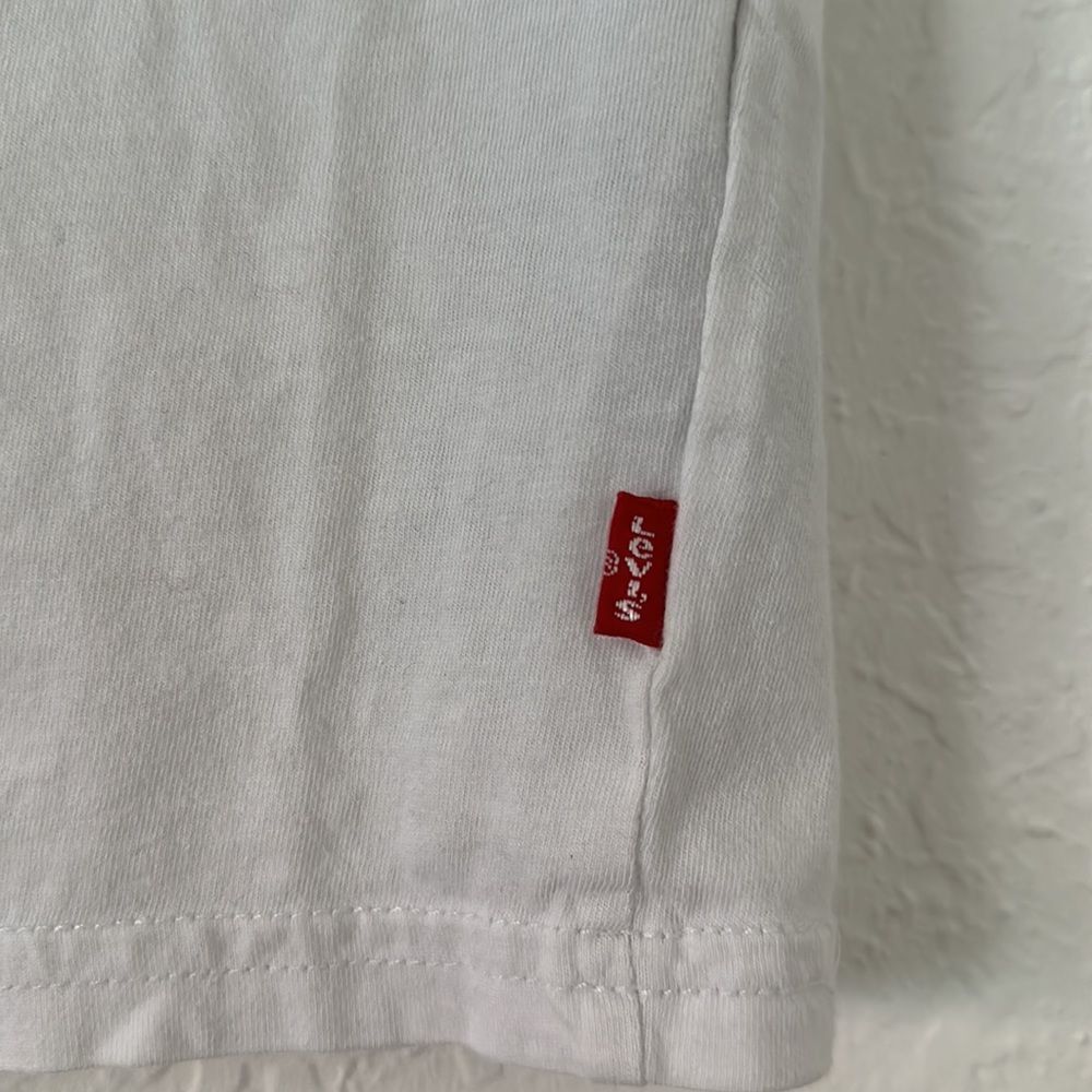 Levi’s Toddler Logo Tee Size 4T - Picture 4 of 7